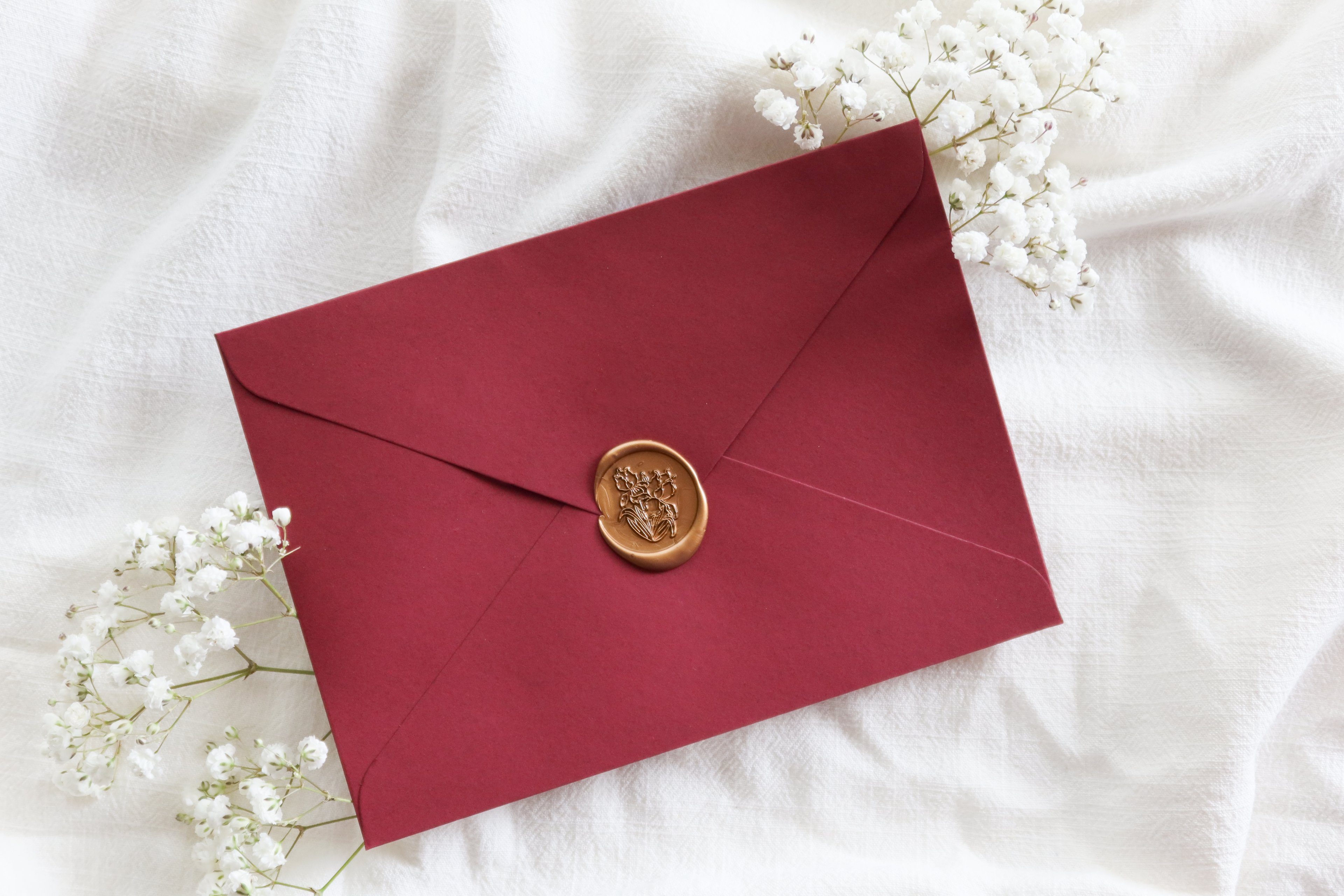 The Petal Press